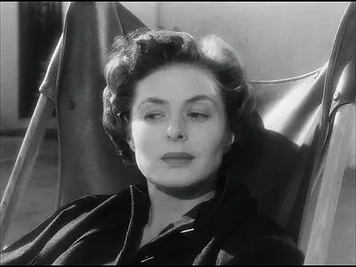 3 Films by Roberto Rossellini Starring Ingrid Bergman [2013] [The Criterion Collection ##672-675]