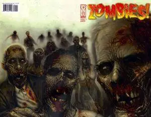 Zombies! Feast