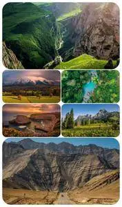 Most Wanted Nature Widescreen Wallpapers #488