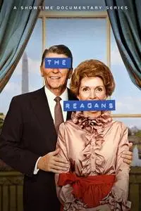 The Reagans S01E01