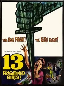 13 Frightened Girls! (1963)