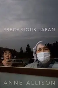 Precarious Japan (Repost)