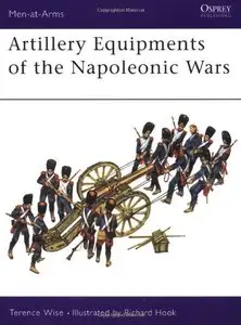 Artillery Equipments of the Napoleonic Wars [Repost]