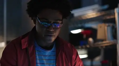 Arrow S04E04 (2015)