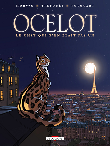 Ocelot