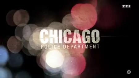 Chicago P.D. S06E12