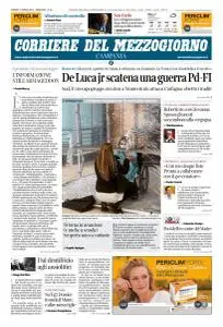Corriere del Mezzogiorno Campania - 17 Aprile 2021