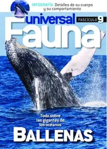 Fauna Universal – noviembre 2021