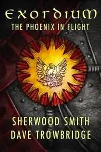 «Phoenix in Flight» by Sherwood Smith