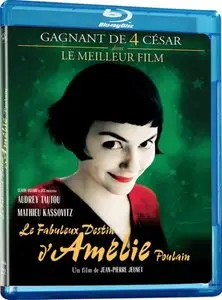 Amélie (2001)