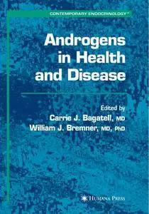 Androgens in Health and Disease