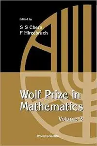 Wolf Prize in Mathematics