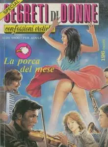 Segreti di Donne Special #29