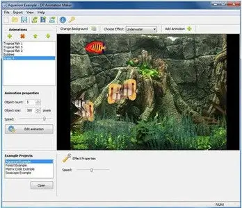 DP Animation Maker 2.0.1 