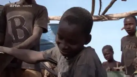 (Arte) Enfants forçats (2012)