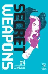 Secret Weapons 04 of 04 2017 digital Son of Ultron-Empire