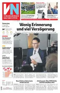Vorarlberger Nachrichten - 2 Juni 2022