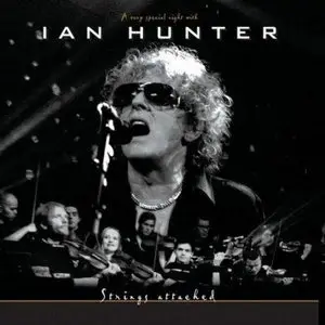 Ian Hunter - Strings Attached (2003)