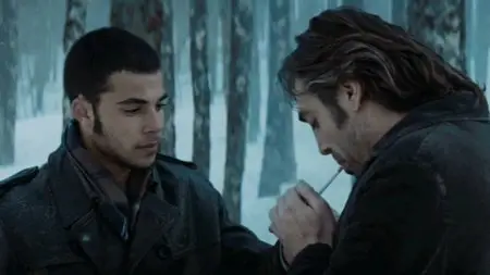 Biutiful (2010)