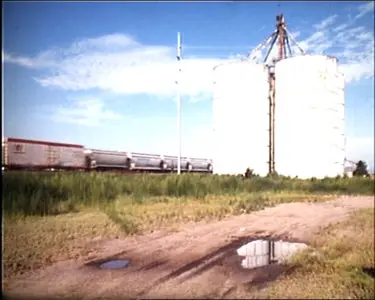 RR (RailRoad) by James Benning (2007) [Repost]