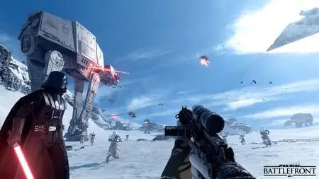 STAR WARS™ Battlefront™ Ultimate Edition (2015)