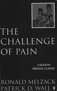 The Challenge of Pain (Updated Second Edition)