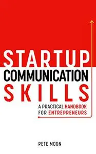 STARTUP COMMUNICATION SKILLS