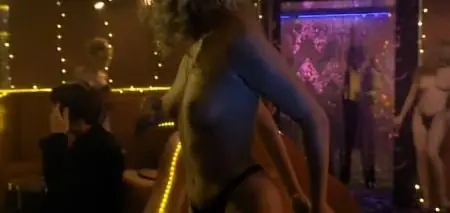 Showgirls (1995) (Re Post)