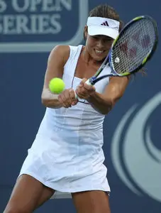 Ana Ivanovic - Bank of the West Classic, Stanford University