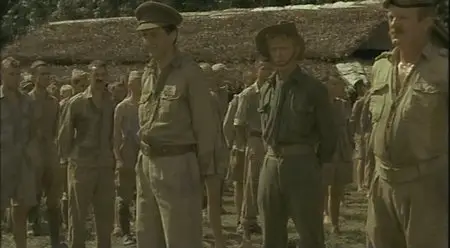 Merry Christmas, Mr. Lawrence (1983)