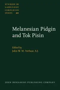 Melanesian Pidgin and Tok Pisin: Proceedings of the First International Conference on Pidgins and Creoles in Melanesia