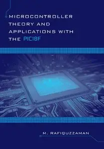 Microcontroller Theory and Applications with the PIC18F (Repost)