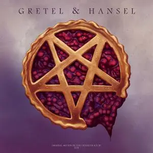 Rob - Gretel & Hansel (Original Motion Picture Soundtrack) (2020)