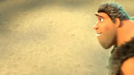 The Croods: Family Tree S03E05