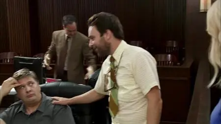 It's Always Sunny in Philadelphia S11E07