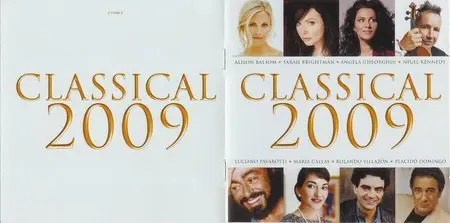 Classical 2009