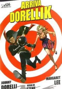 Arrriva Dorellik/How to Kill 400 Duponts (1967)