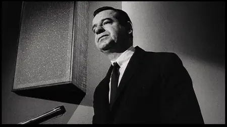 Fail-Safe (1964)