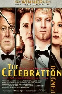 The Celebration / Festen / Торжество (1998)