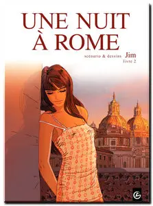 Jim - Une nuit à Rome - Complet