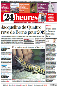 24 Heures du Samedi 12 et Dimanche 13 Août 2017