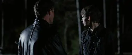Cold Moon (2016)