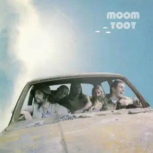 Moom - Toot (1995)