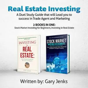 «Real Estate Investing» by Gary Jenks