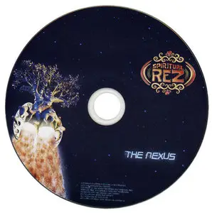 Spiritual Rez - The Nexus (2010)