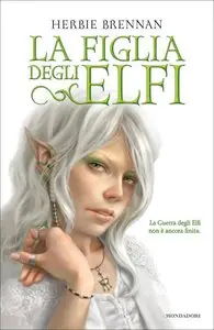 Herbie Brennan - La figlia degli Elfi (repost)