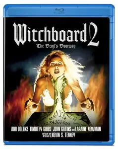 Witchboard 2: The Devil's Doorway (1993)