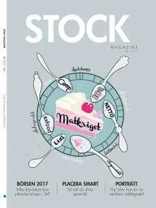 Stock Magazine - Nr.1 2017