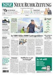 NRZ Neue Ruhr Zeitung Oberhausen - 29. Juni 2018