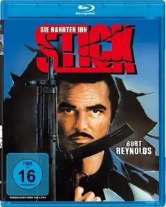 Stick (1985)